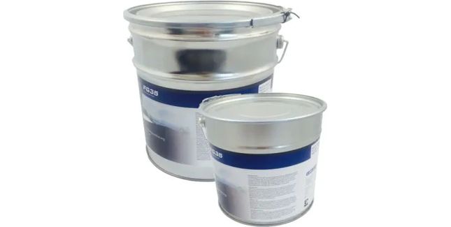 Resitrix / Alutrix FG35 Primer