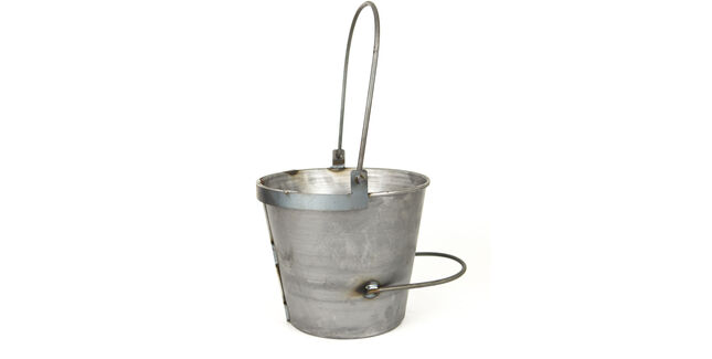 Asphalt Bucket