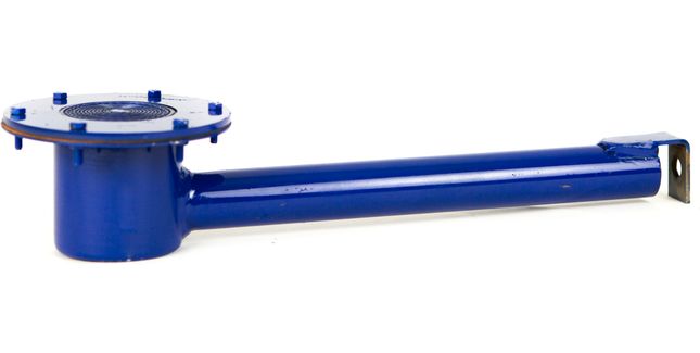 Elevate Small Impact Boiler Burner - 460mm x 90mm