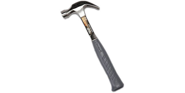 CMS Claw Hammer Fully Forged