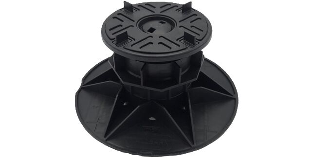 Wallbarn Balance Extra Self Levelling Adjustable Pedestals