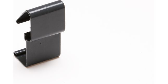 Glidevale Protect DV201 Slate Dry Verge Connector Unit (Pack of 10)