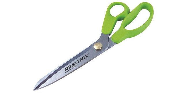 Resitrix Scissors