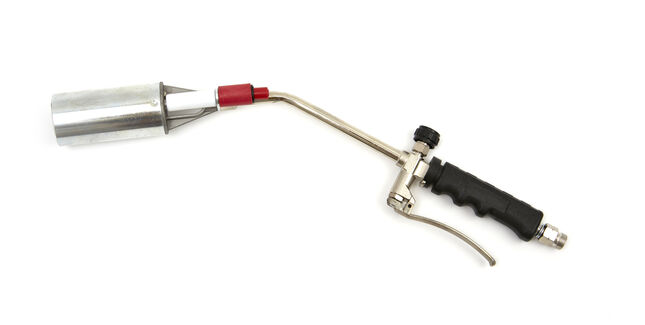 CMS Turbo Self Ignition Torch Only