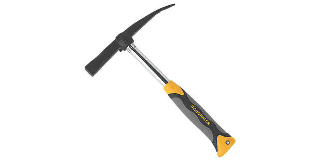 Steel Shafted Slaters Hammer (Roughneck)