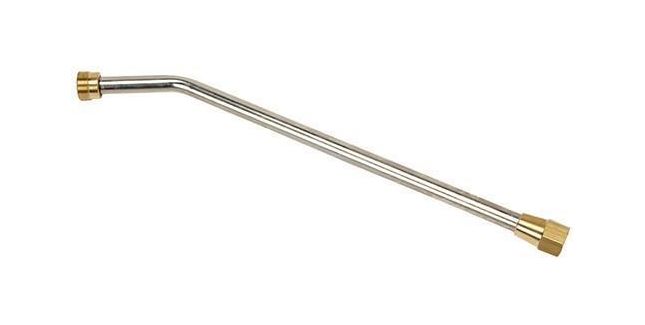 GRÜN Gas Torch Neck Tube