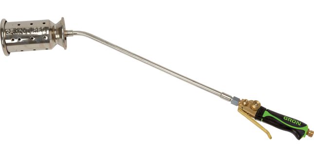 GRÜN Super Turbo Dryer