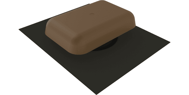 Timloc Universal Tile Vent 50mm x 223mm x 420mm