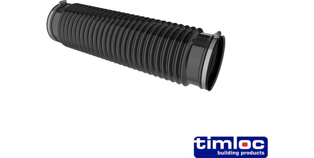 Timloc RTV-KIT1 - Flexi-Pipe only 110mm x 450mm