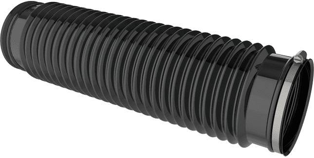 Timloc RTV-KIT1 - Flexi-Pipe only 110mm x 450mm