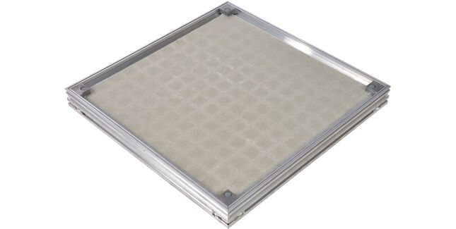 UniFace AL SMART FACTA AAA