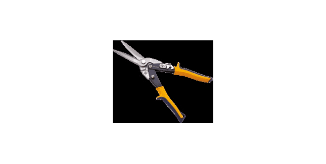 S&amp;J Extra-Cut Snips