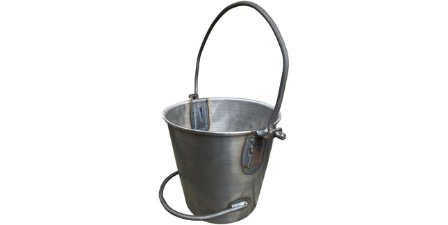 CMS Asphalt Bucket