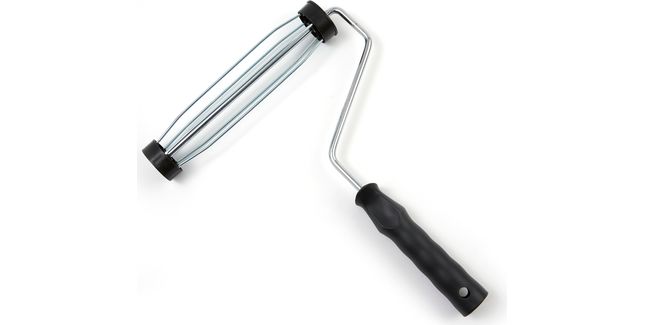 CMS 9" (230Mm) Cage Paint Roller Frame