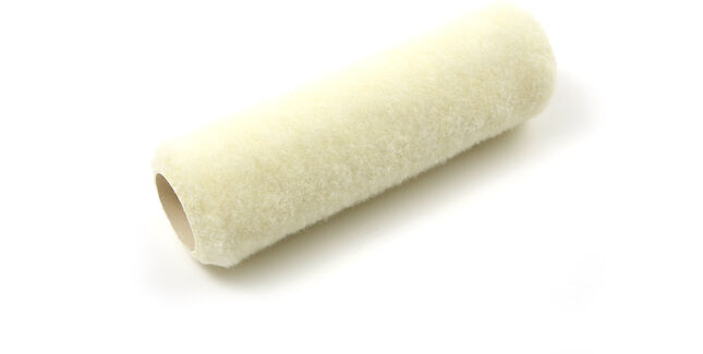 CMS 9" Cage Roller Fleece Sleeve