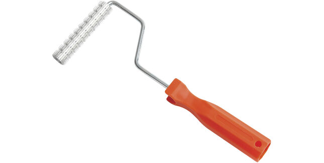 CMS Grp Non-Splash Consolidation Roller