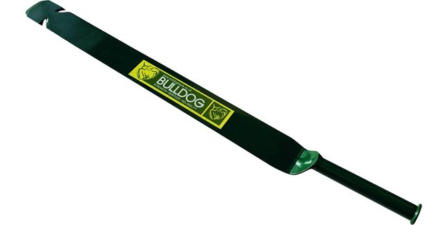 CMS Stainless Steel Welded Slate Ripper