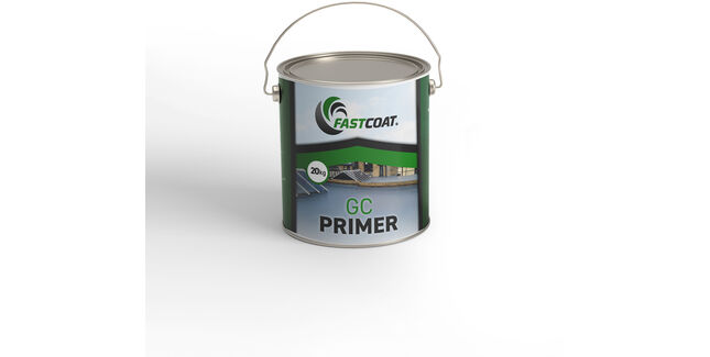 FastCoat GC Primer - 20kg
