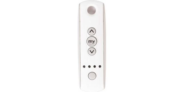 Coxdome Electric Window Remote &amp; Receiver (Classic Range &amp; Lumiglaze Only)