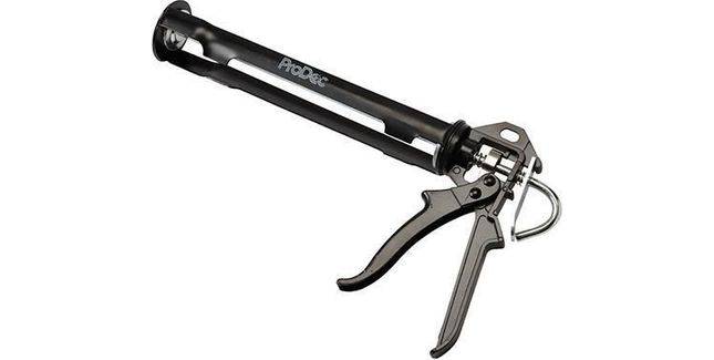 CMS Power Plus Mastic Gun