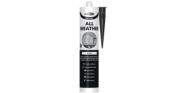 Rainmate All Weather Sealant