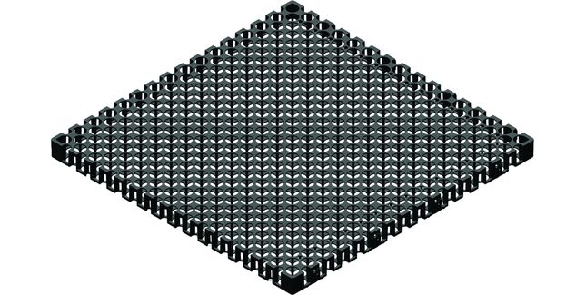 Aco RoofBloxx Attenuation Platform (500mm x 500mm)