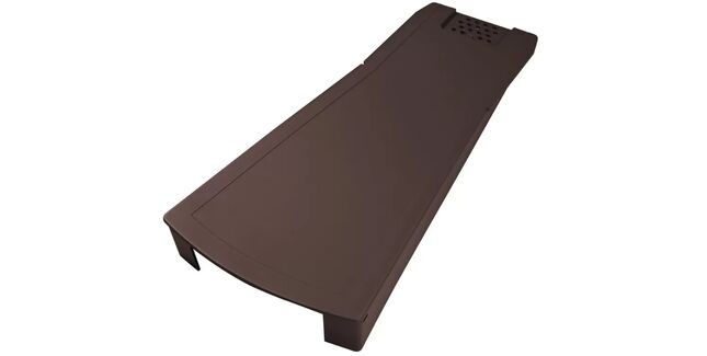 Klober Ambi Dry Verge 180mm x 40mm x 47mm (Pack of 10)