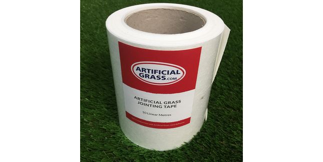 Artificial Grass Joint Tape Roll (10m)