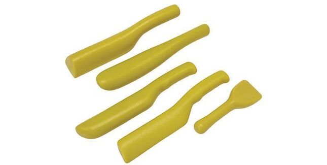 CMS Plastic Lead Dresser Kit