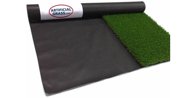 Artificial Grass Weed Membrane Roll - 2m x 25m (50m2)