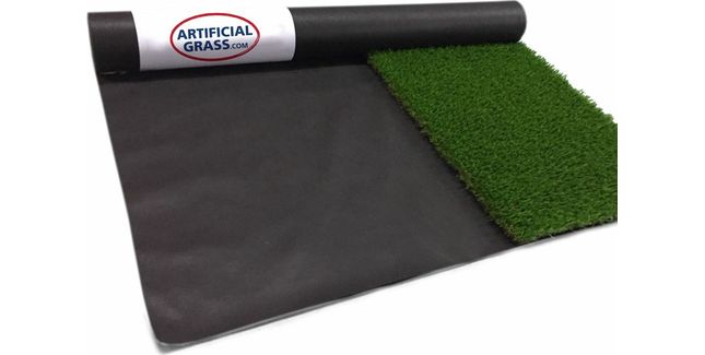 Artificial Grass Weed Membrane Roll - 2m x 25m (50m2)