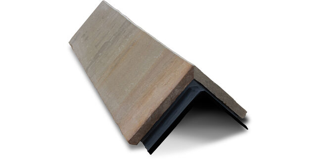 Mayan Natural Stone Dry RealRidge