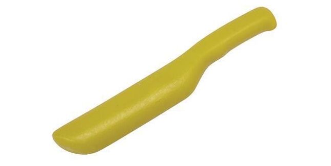 CMS Plastic Lead Bossing Stick