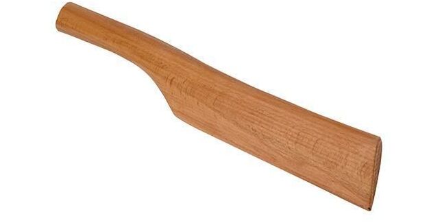 CMS Wooden Lead Setting Stick