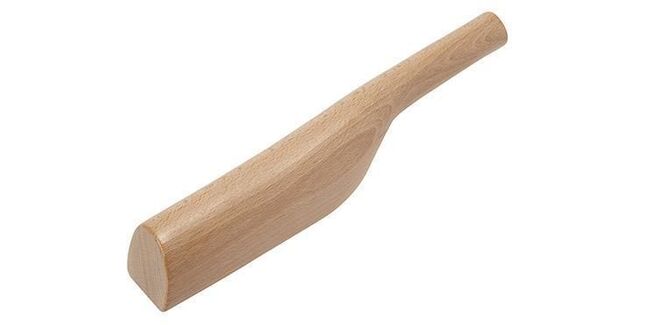CMS Wooden Lead Dressing Tool