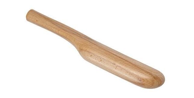 CMS Wooden Bossing Stick