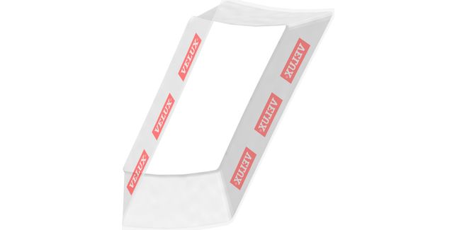 VELUX BBX FC06 0000 Vapour Barrier Collar (for Heritage GCL Windows) - 66cm x 118cm