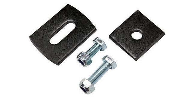 CMS Tile Cropper Spare Blades