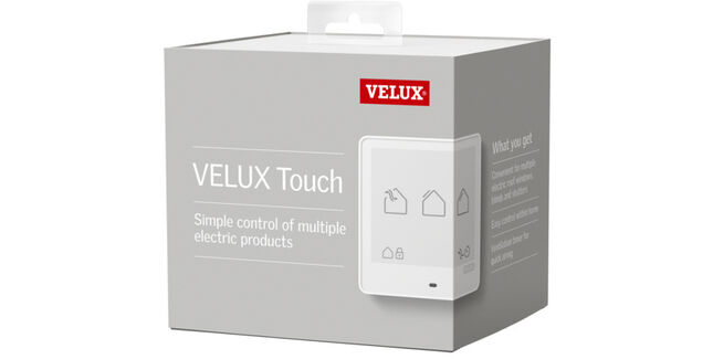 Velux VELUX Touch KLR 3000