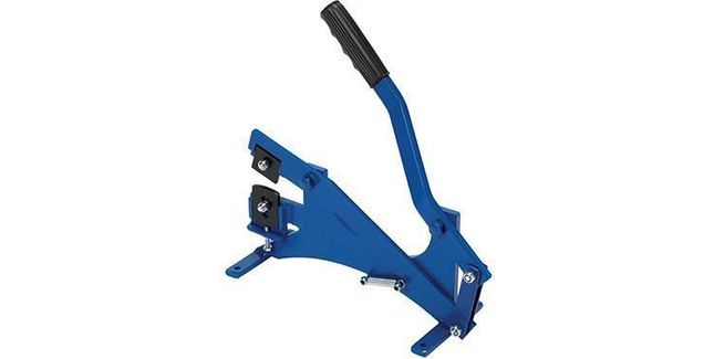 CMS Heavy Duty Tile Cropper