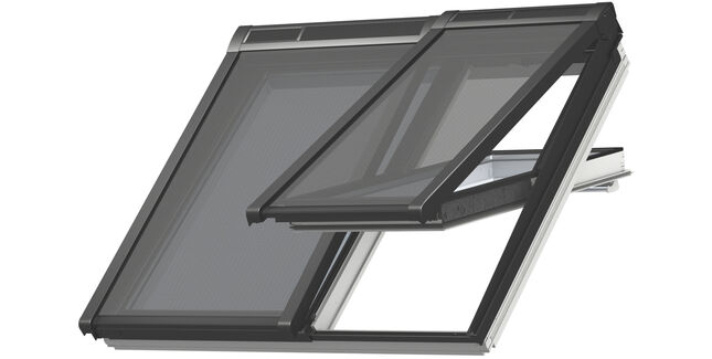 VELUX MSLS 5060S Solar Anti Heat 2-in-1 Blind
