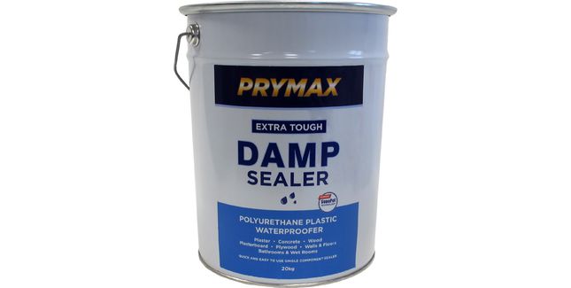 Prymax Marine Clear Seal Riff Aquarium Holz Metall Sicher