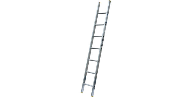 Lyte EN131-2 Professional Trade Single Section Extension Ladder