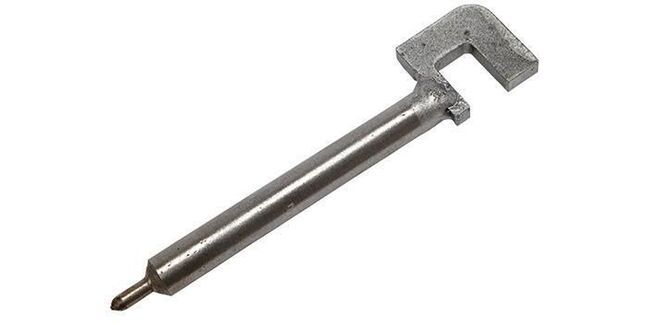 CMS Spare Machine Punch for Double Slate Punching Machine