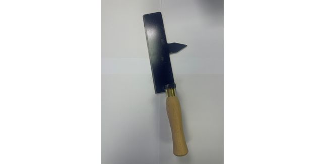 CMS Slaters Axe - Left Hand