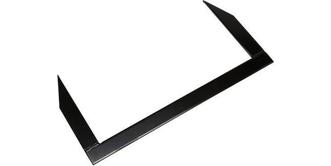 CMS 2 Point Bench Iron