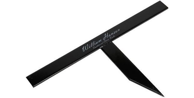 CMS 1 Point Break Iron