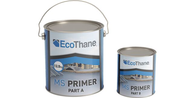 Ecothane MS 2 Part Primer