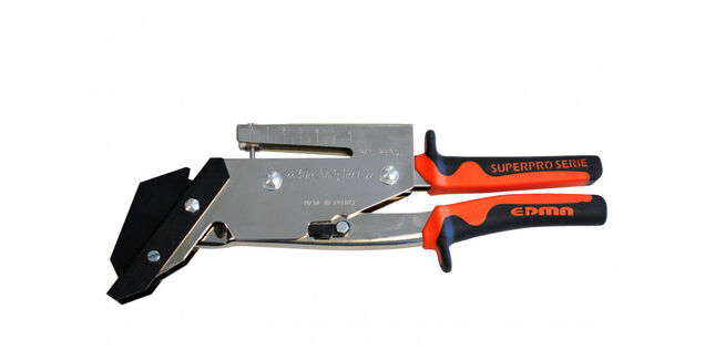 EDMA Slate Cutter with Punch