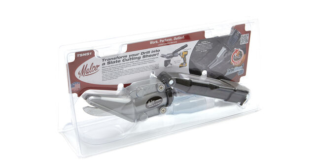 Malco Turbo Shears - TSNS1EV